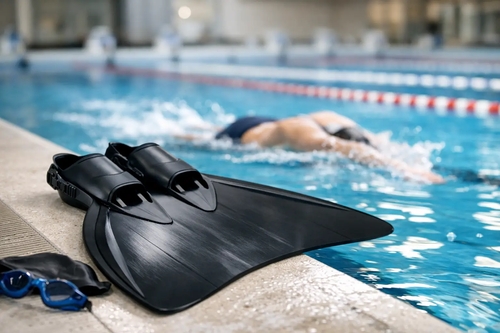 monopinna per nuoto come scegliere